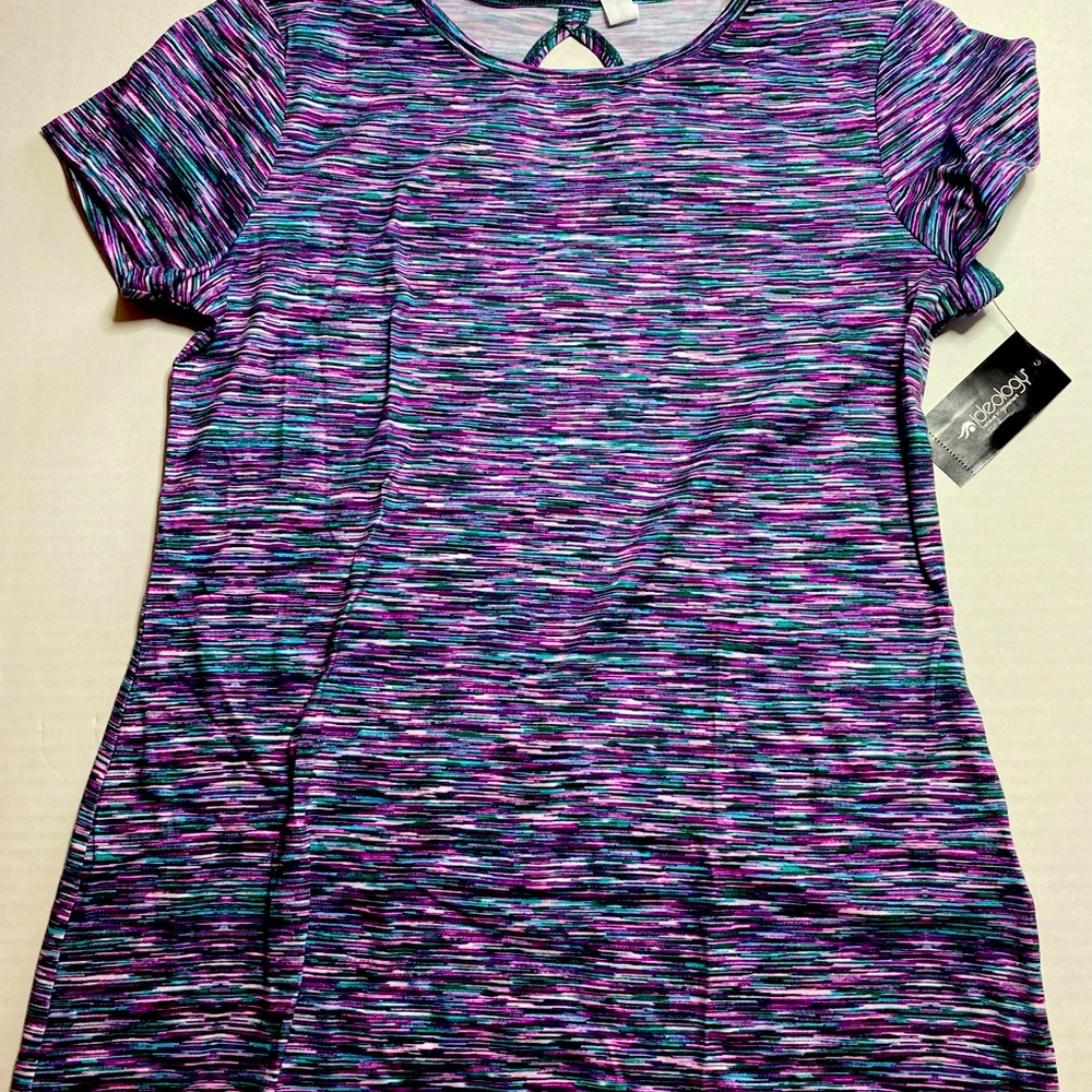 Ideology activewear top